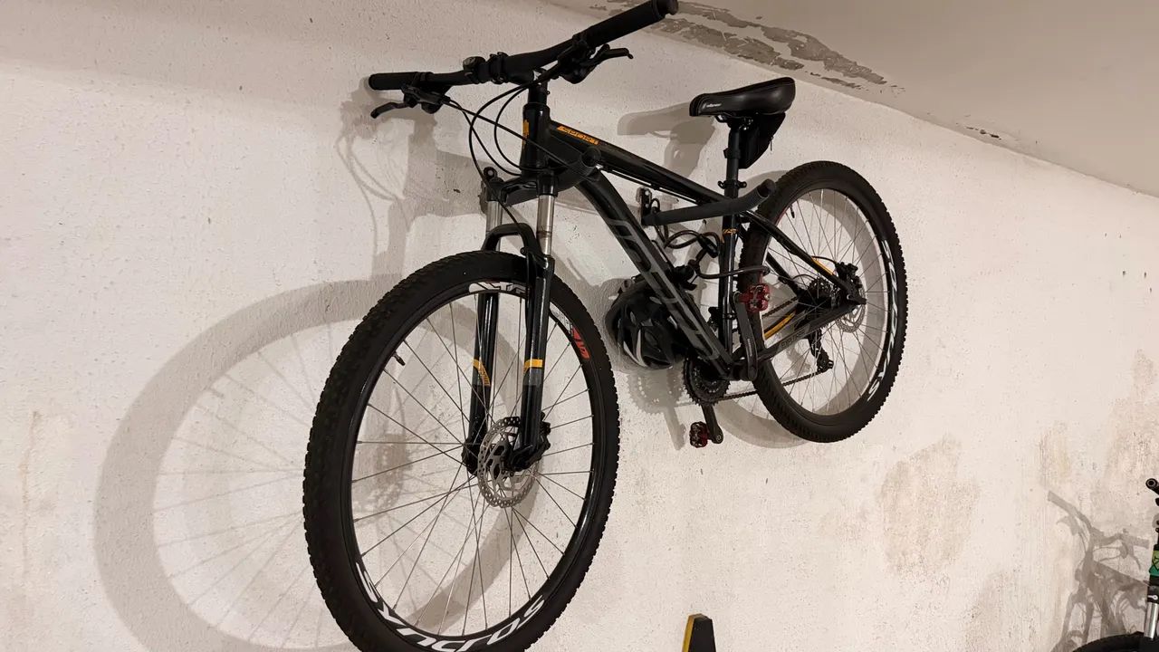 Bike Caloi 