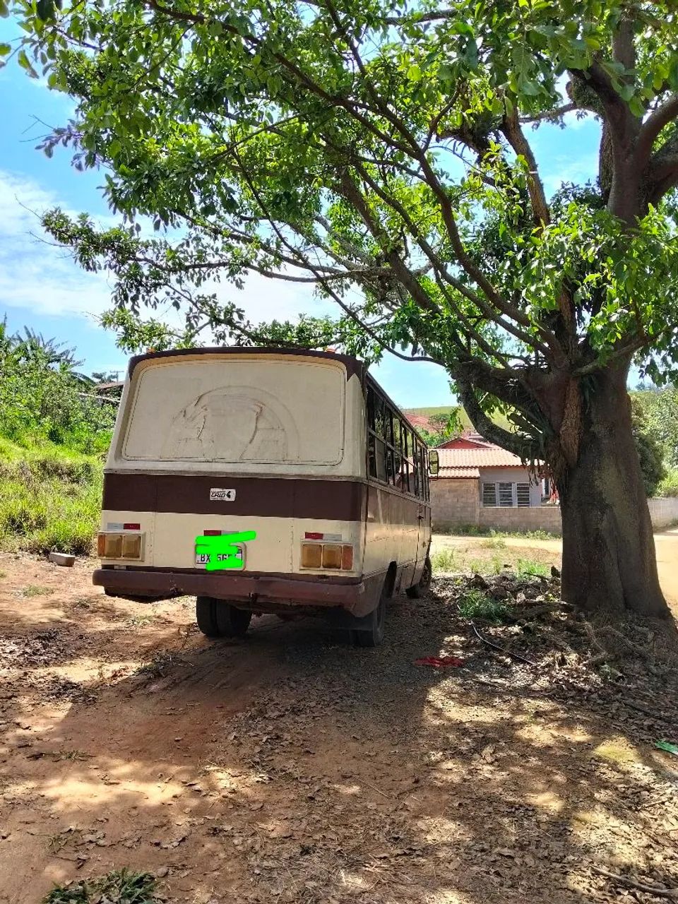 Motohome microônibus MB 608 - Foto 5