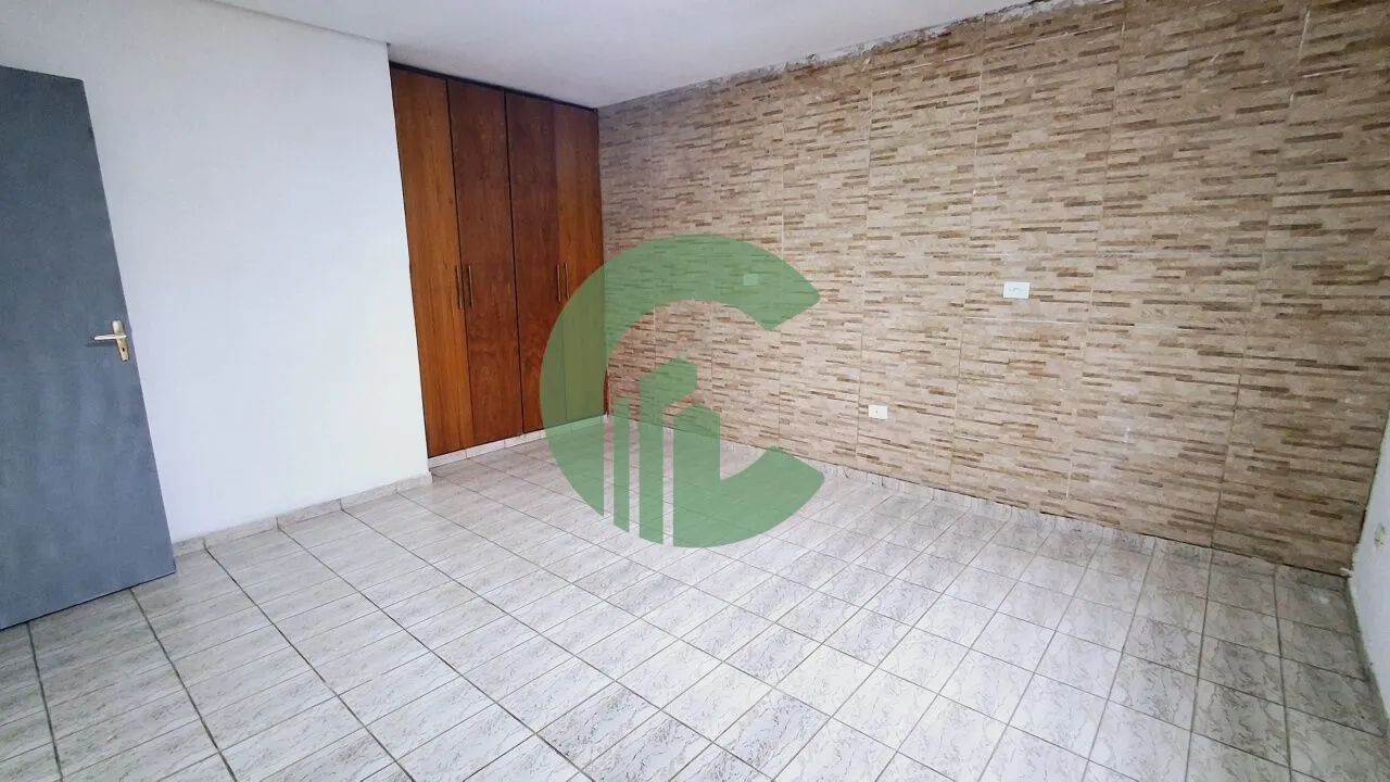 Sobrado na Vila Aquilino