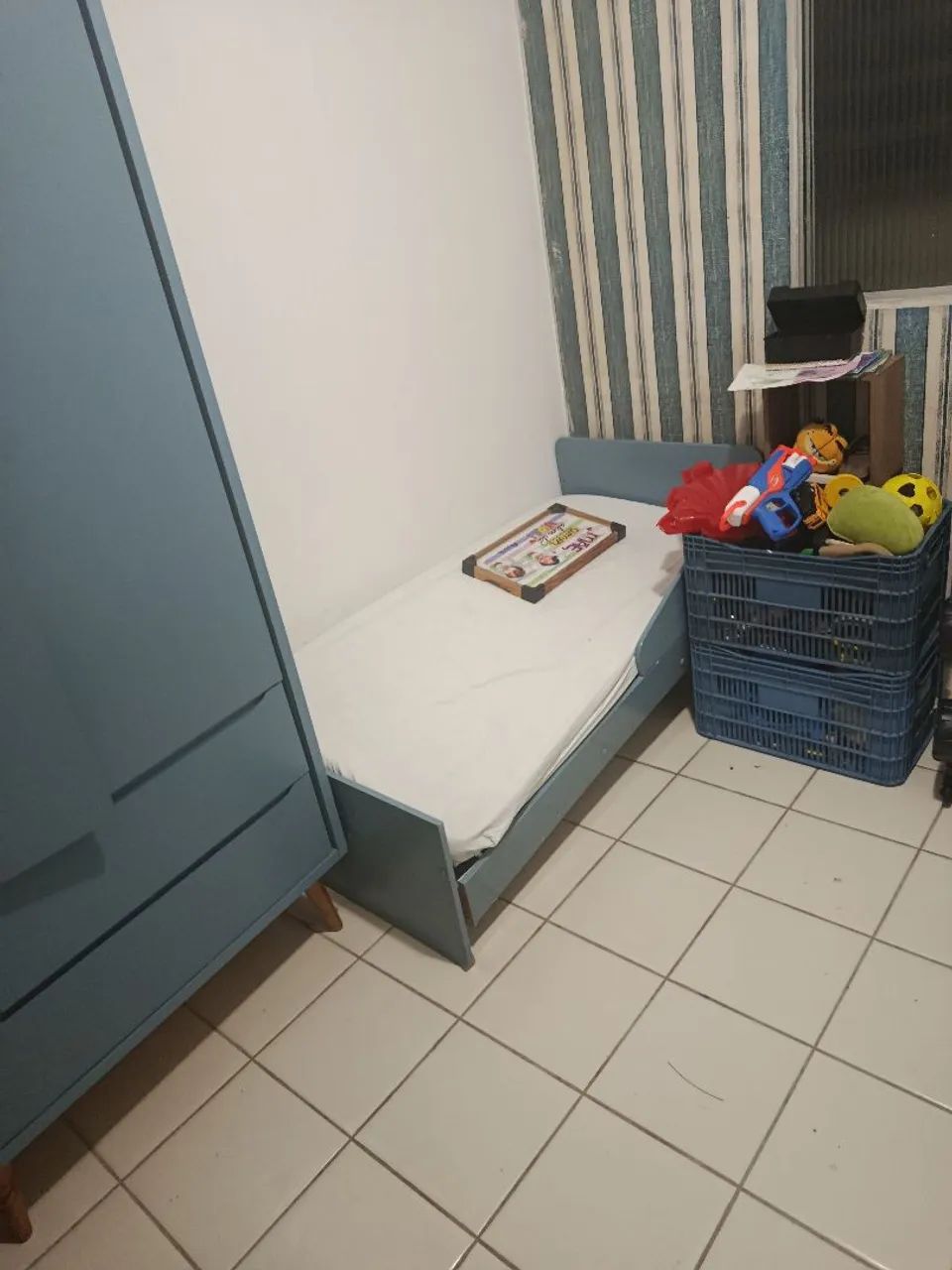 Cama infantil - Foto 2