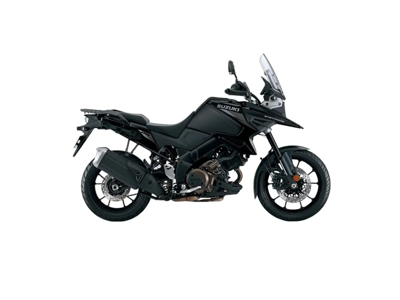 Suzuki 1050 XT V-strom 2027 - 1347113619 | OLX