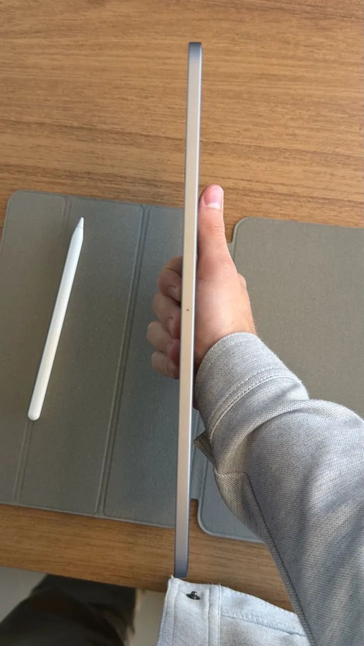 iPad Pro 11 (M1) & Apple Pencil 2  - Foto 4