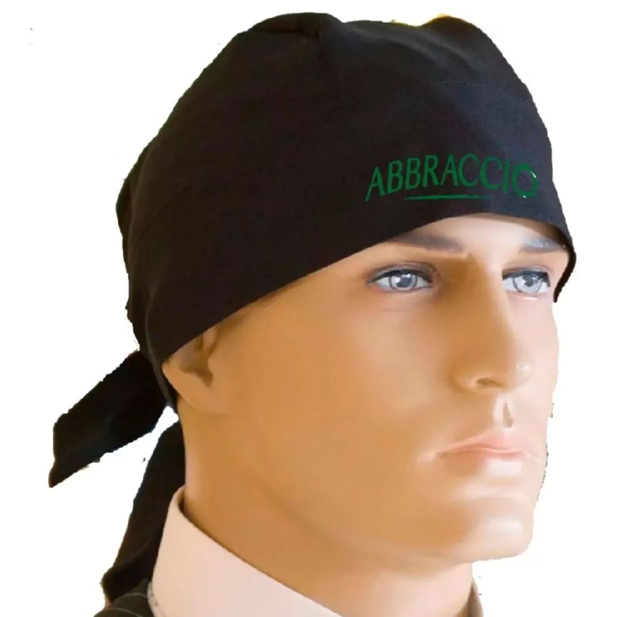 Bandana com o nome  - Foto 3