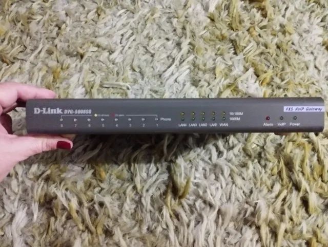 SWITCHS TP-LIK E D-LINK - Foto 3