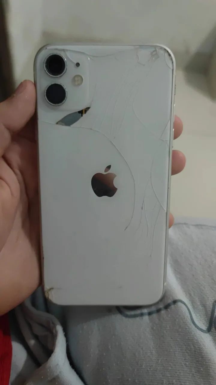 iPhone 11 - Foto 3