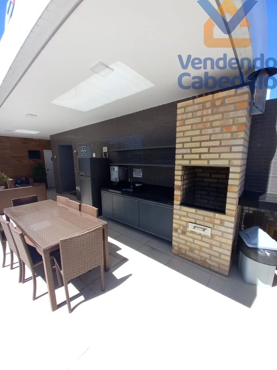 APARTAMENTO RESIDENCIAL em CABEDELO - PB, INTERMARES - Foto 4