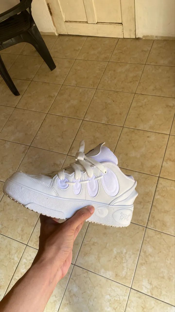 Tênis casual  - Foto 2