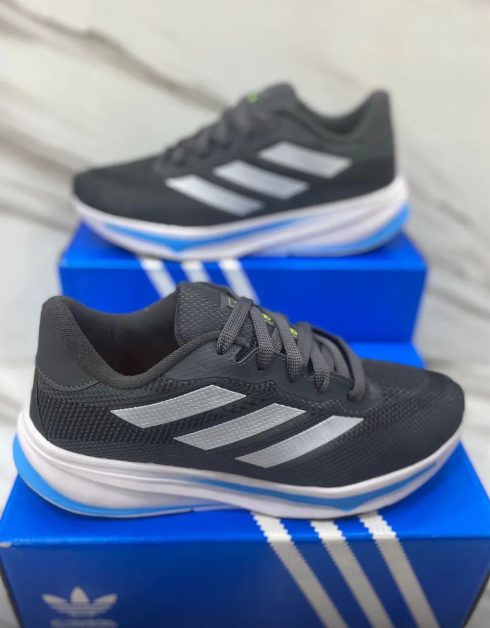 Adidas supernova rise - Foto 4