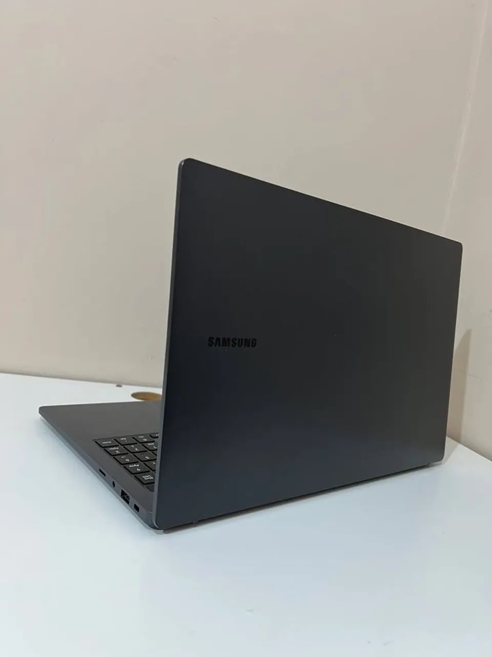 +QUE I7 de 10a - NOTEBOOK SAMSUNG CORE I3 12a +8GB RAM+SSD M2 - Foto 5