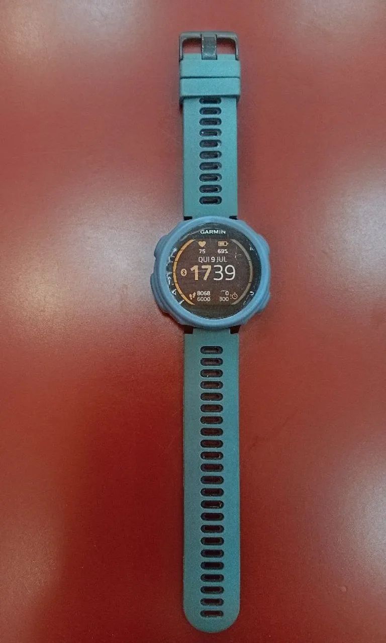 Relógio Garmin  - Foto 2