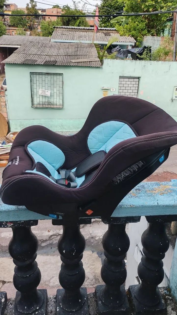 Cadeirinha Voyagem  - Foto 2