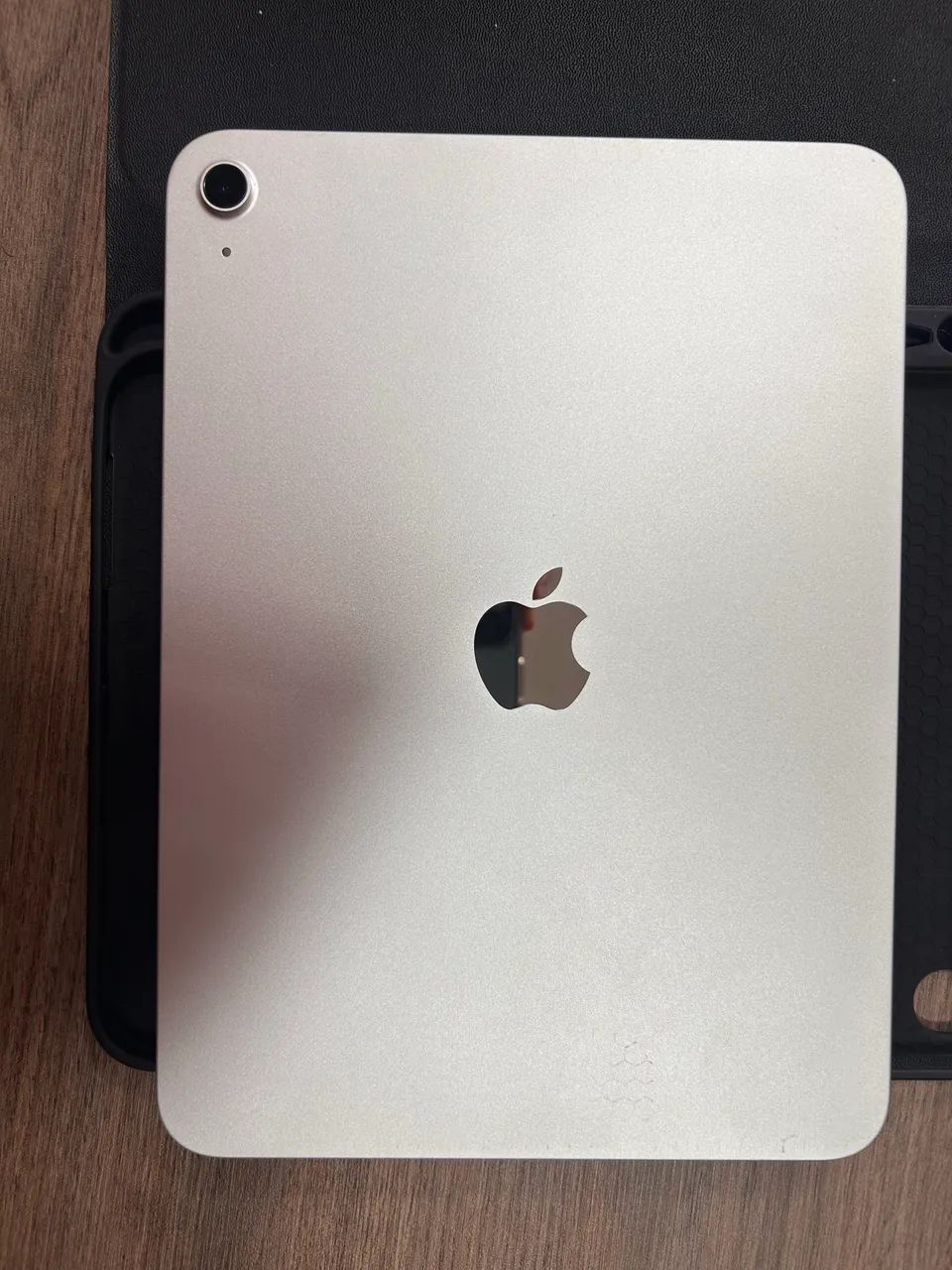 iPad 11ª Geração A16 128GB + Logitech Slim Folio - Bateria 98% - Foto 3