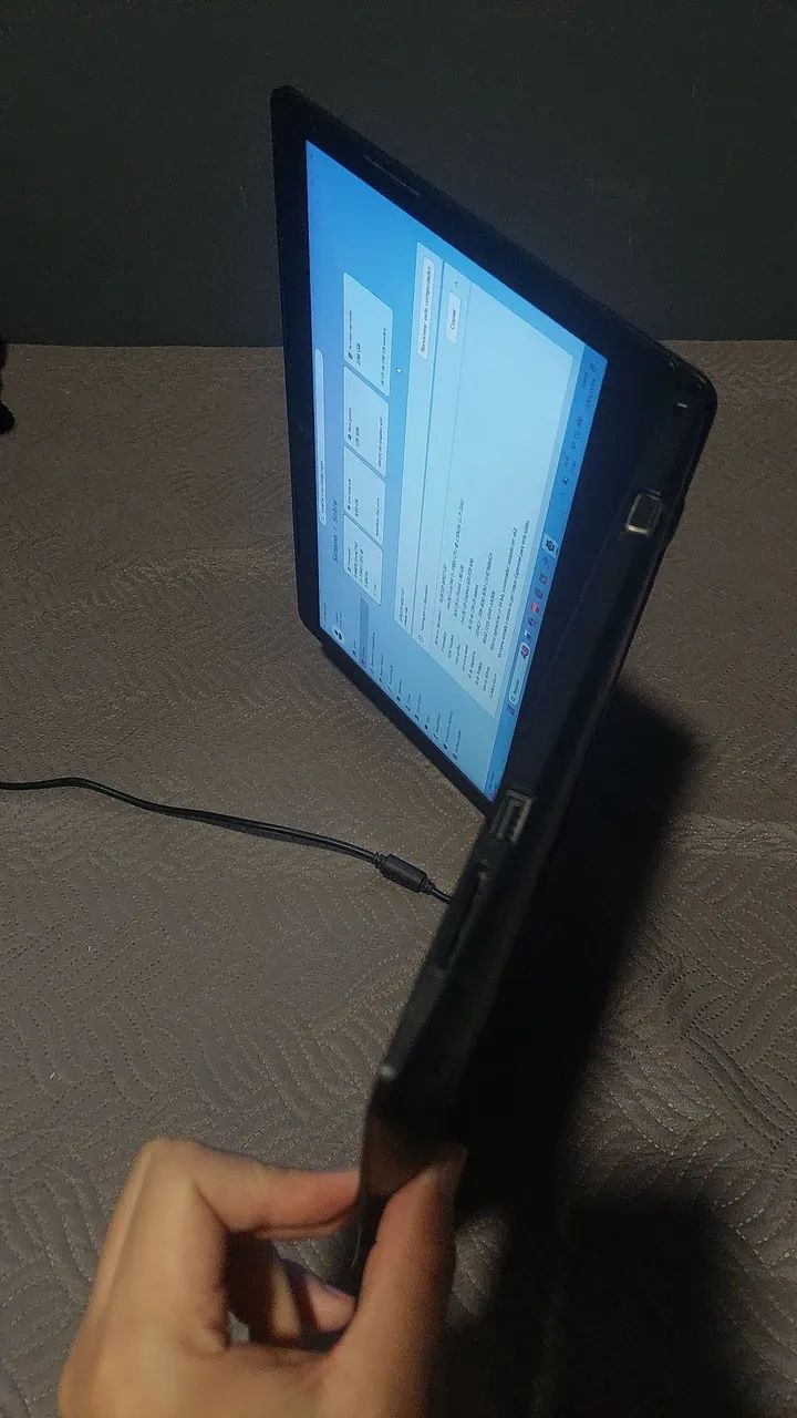 Notebook Dell Latitude 3490 - Foto 3