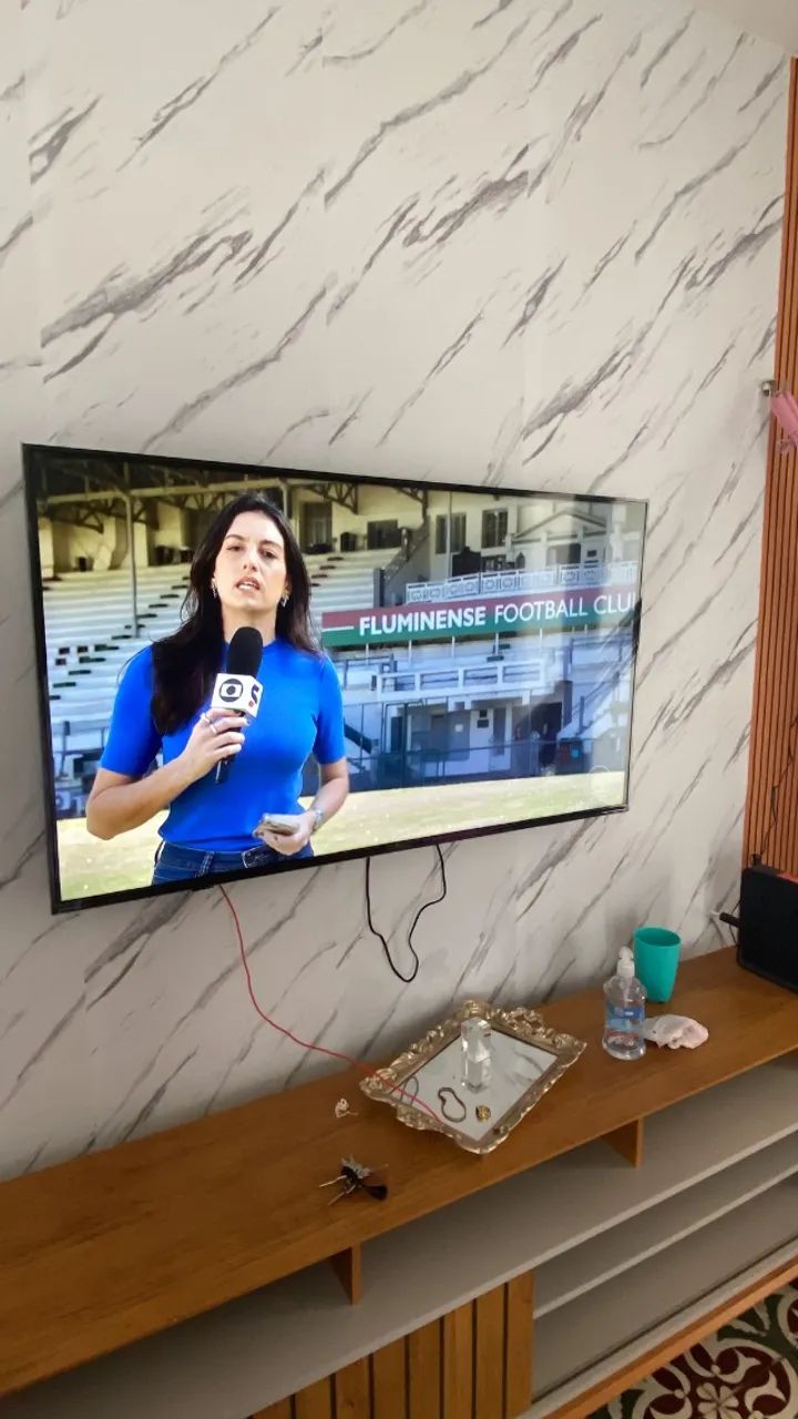 Televisão LG smart 50 polegadas  - Foto 2