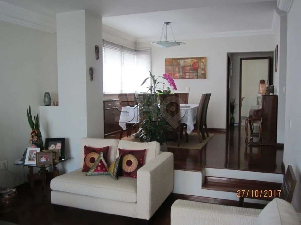 Oportunidade Aclimação - 200 M² - 3 Suítes e 3 Vagas - Foto 4