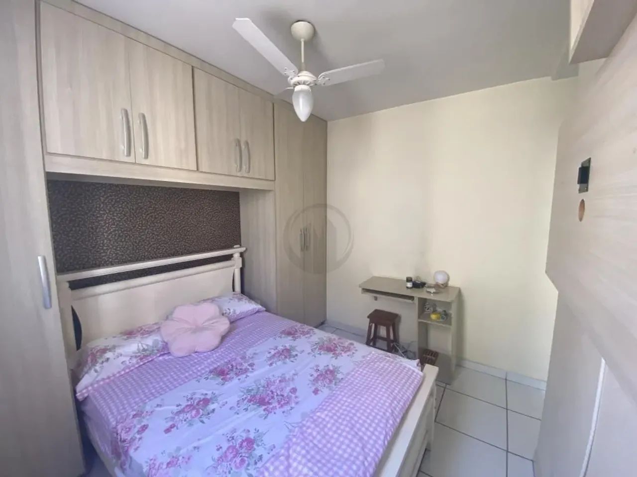 Apartamento com 02 dormitórios - Vila Della Piazza - Jundiaí/SP REF: AP2105 - Foto 5