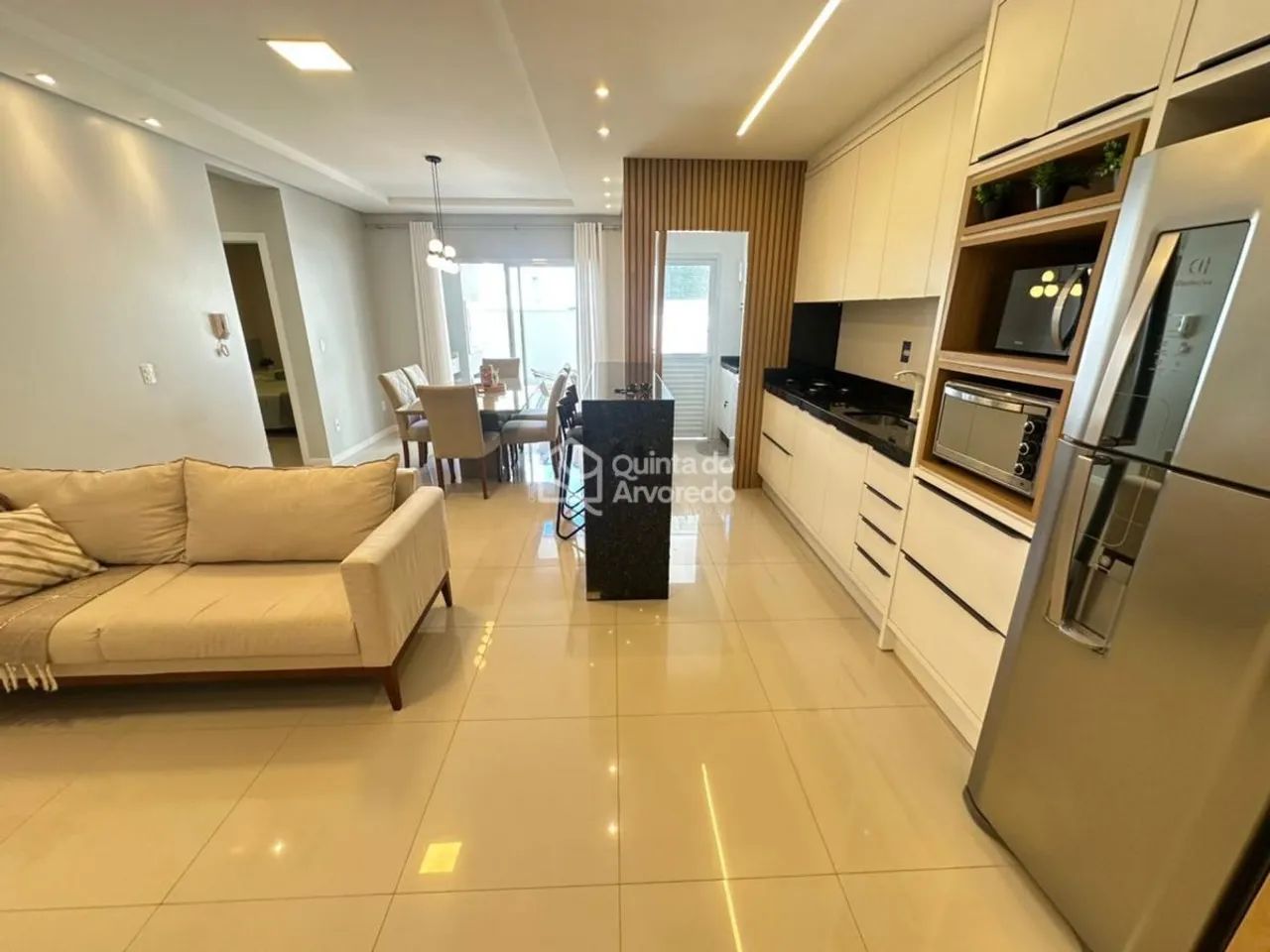 Praia de Palmas - Imperial Blue Residence - Foto 2