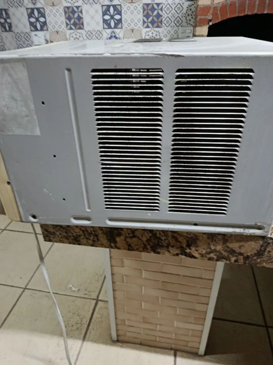 Ar condicionado 18000 - Foto 3