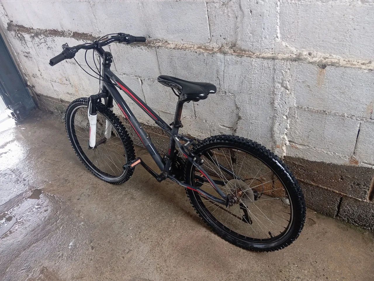 VENDO BICICLETA  - Foto 4