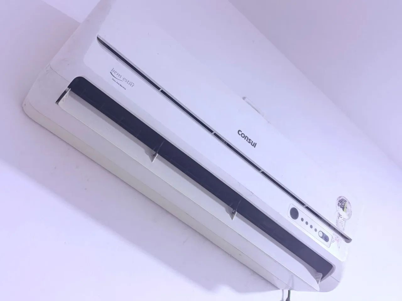 Ar condicionado CONSUL 9.000 btus