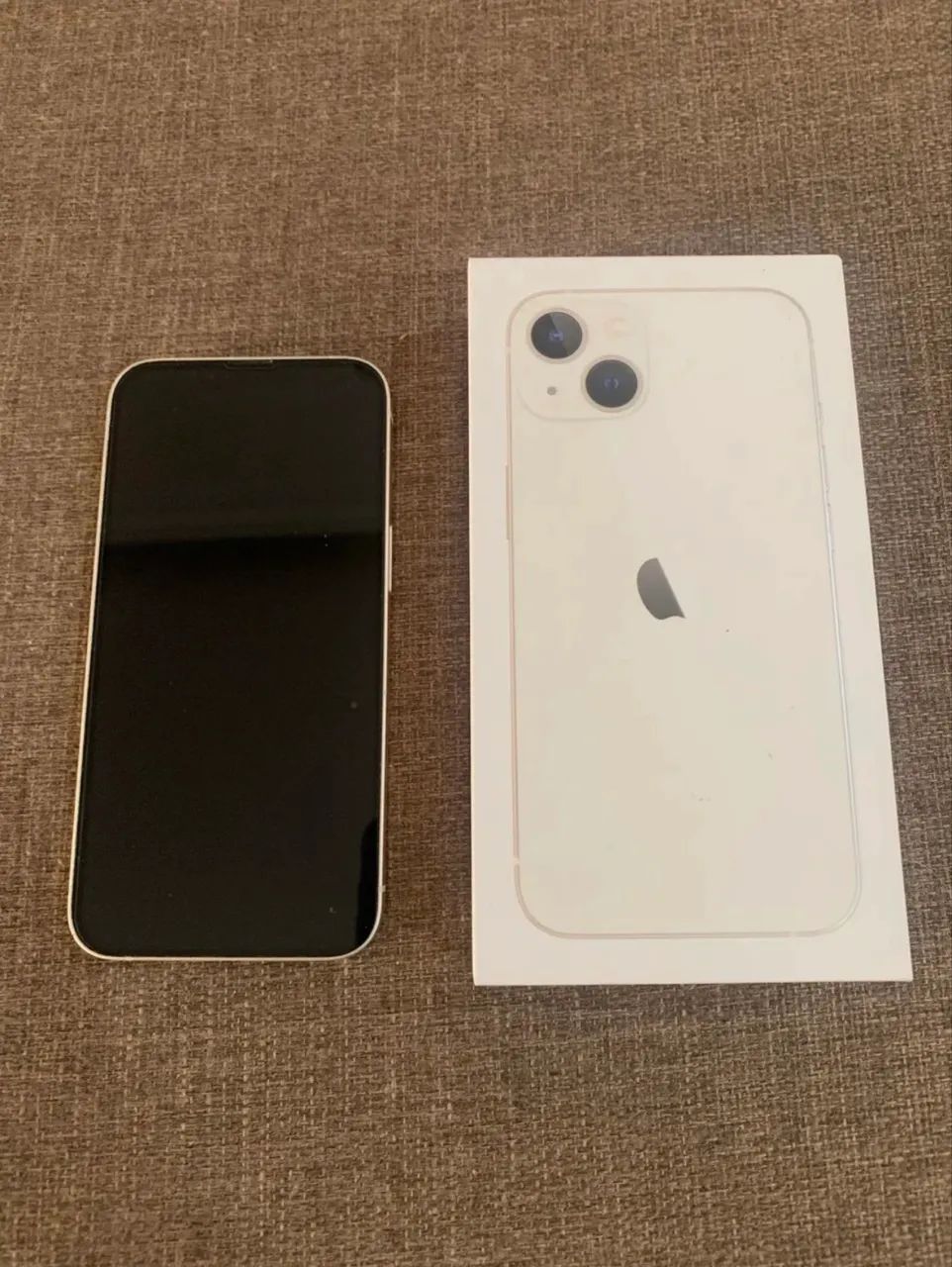iPhone 13 
