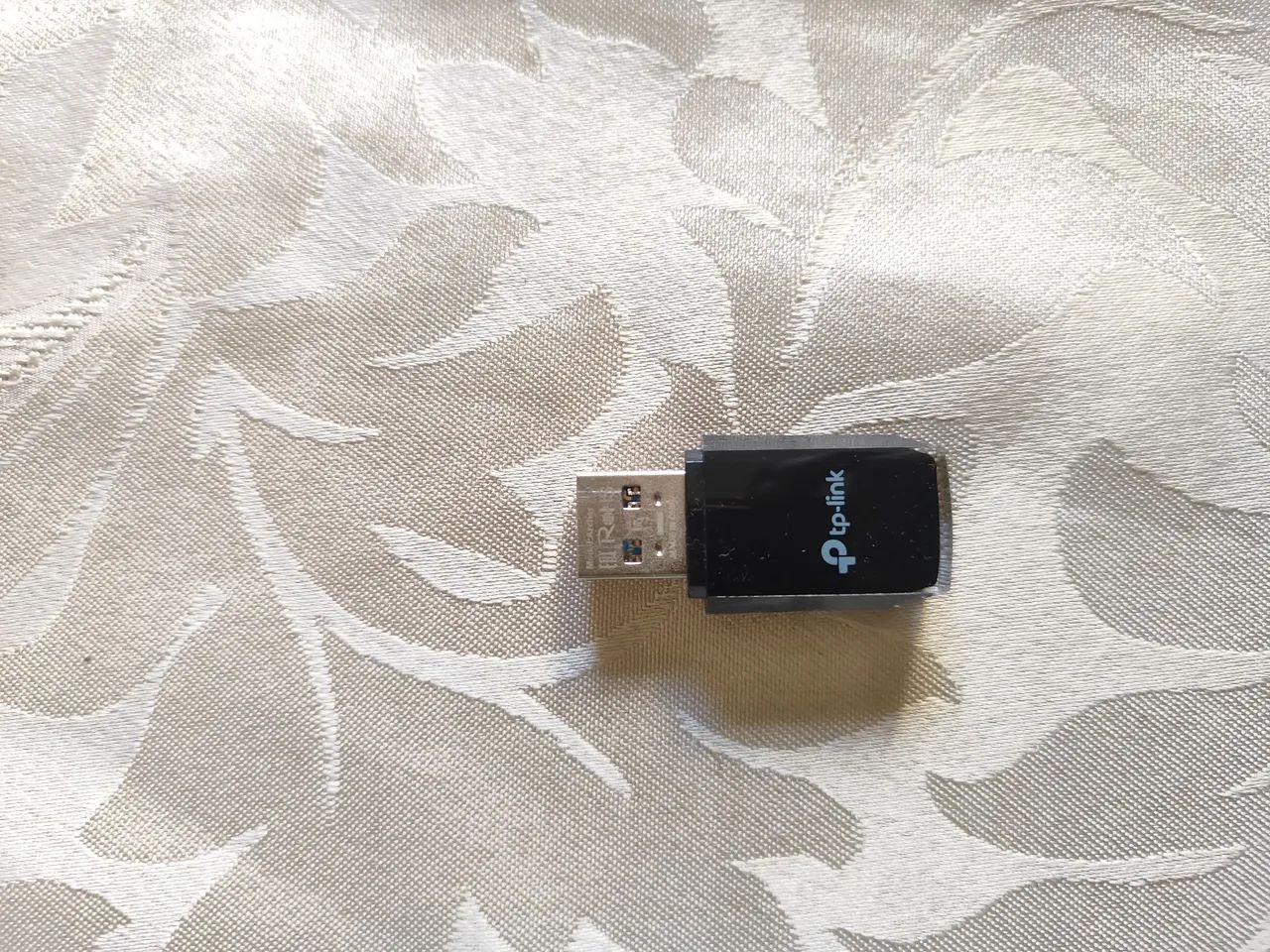 Adaptador wi-fi ac 1300 - Foto 2