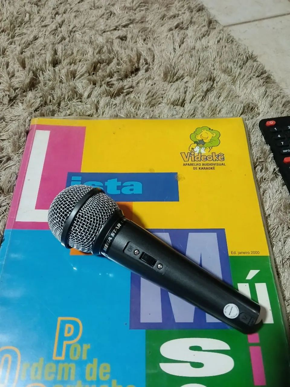 Videoke Raf VMP 3700 - Foto 4