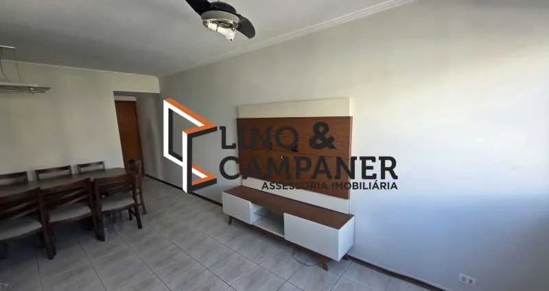 Apartamento 3 quartos no centro- Londrina R$2.000 mês.