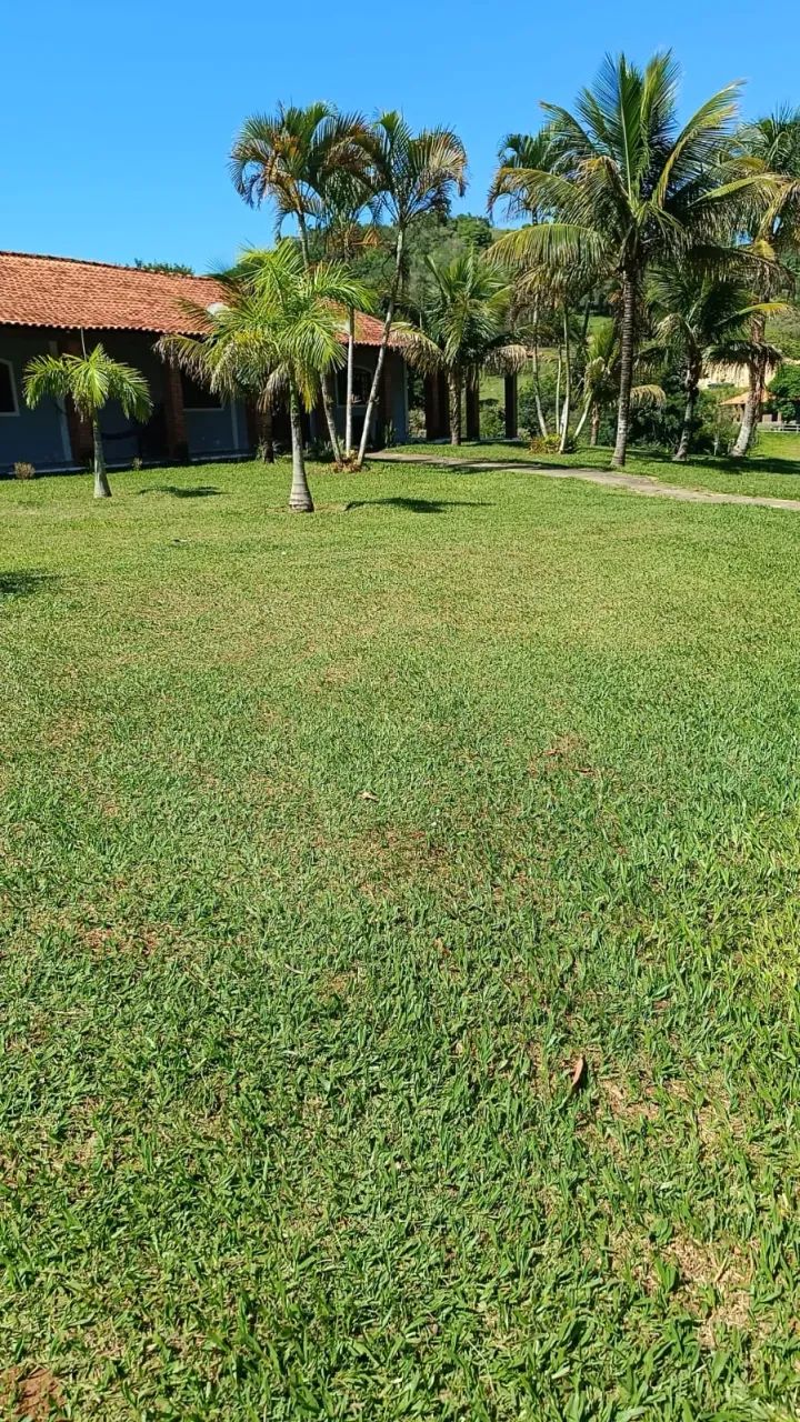 Chácara Rural - Torre de Pedra - SP - Foto 2