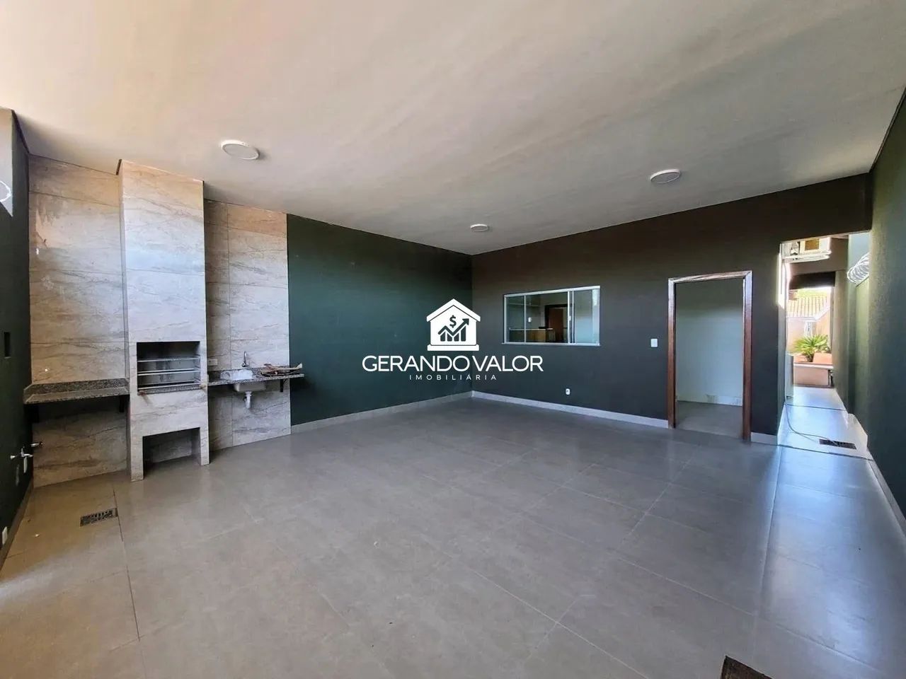 Casa com Suíte próximo da Av. Euler de Azevedo - Foto 4