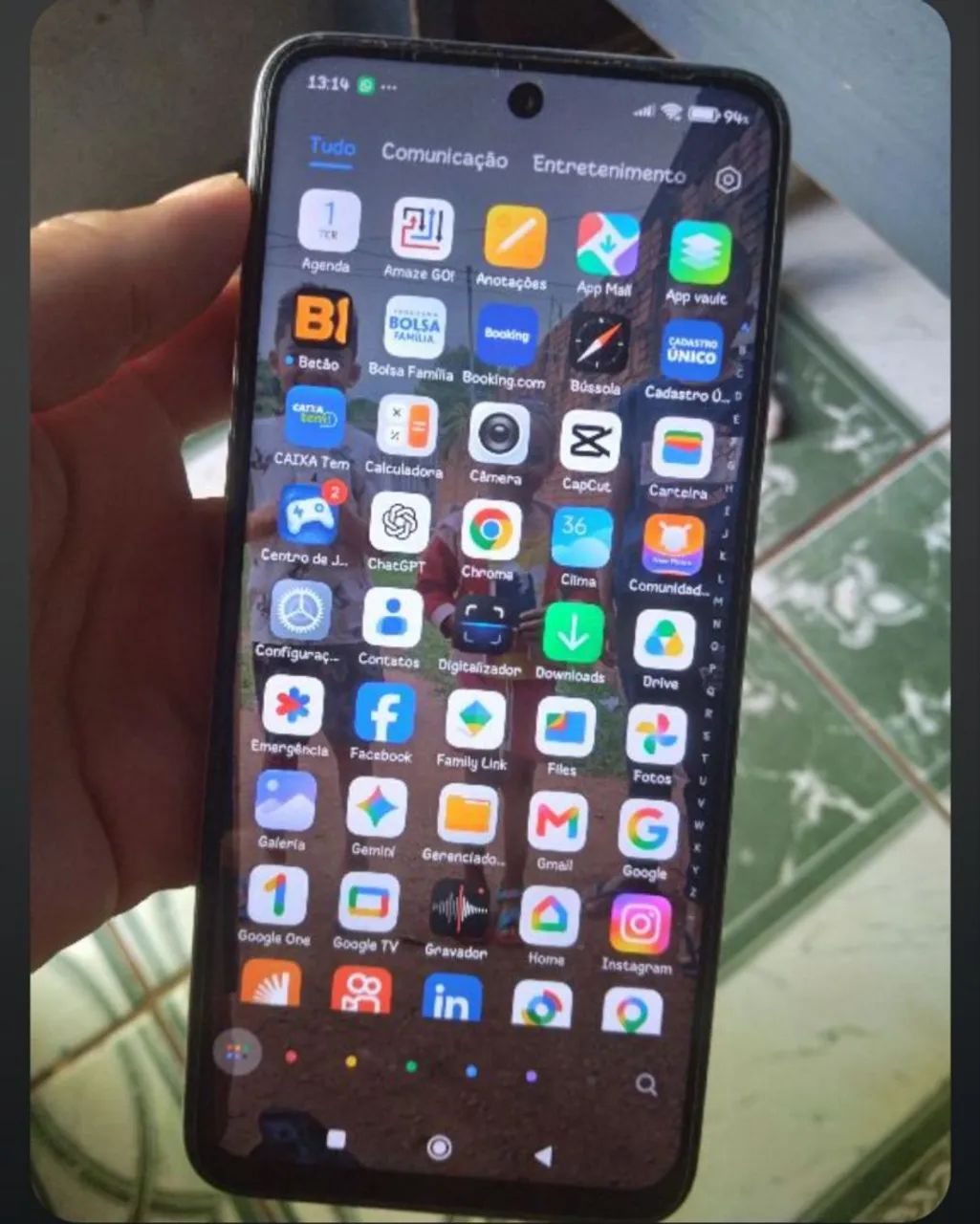 Redmi note 12  - Foto 3