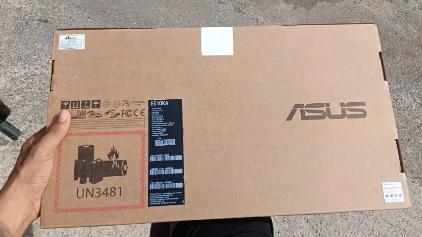 Notebook Asus - Foto 2