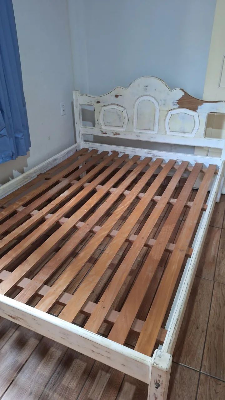 Cama de casal - Foto 2