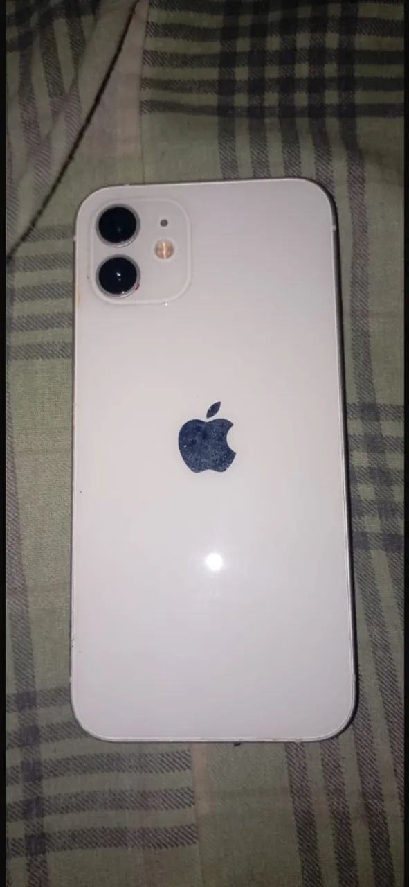 Estou vendo iPhone 11
