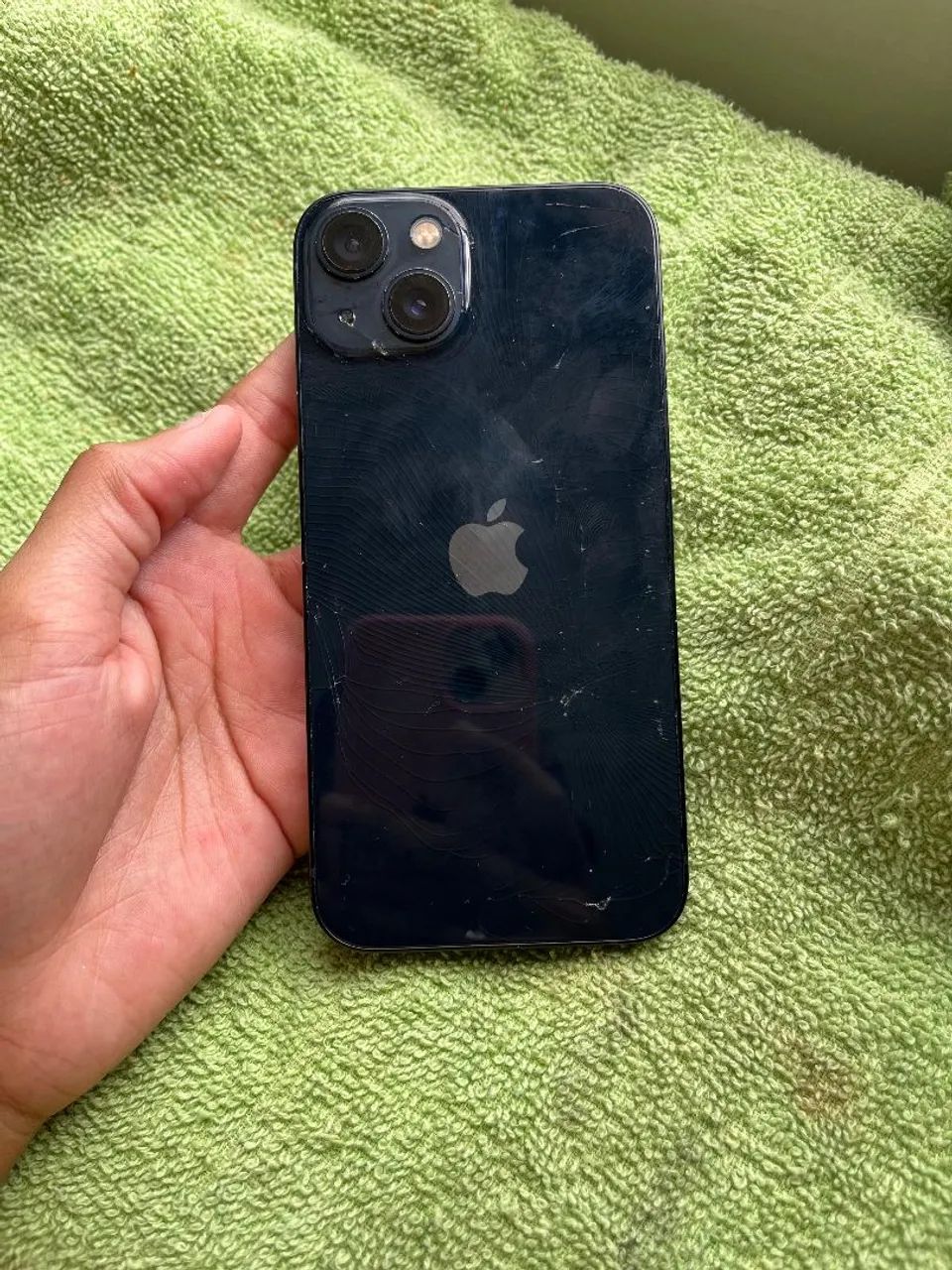 Iphone 13 - Foto 5