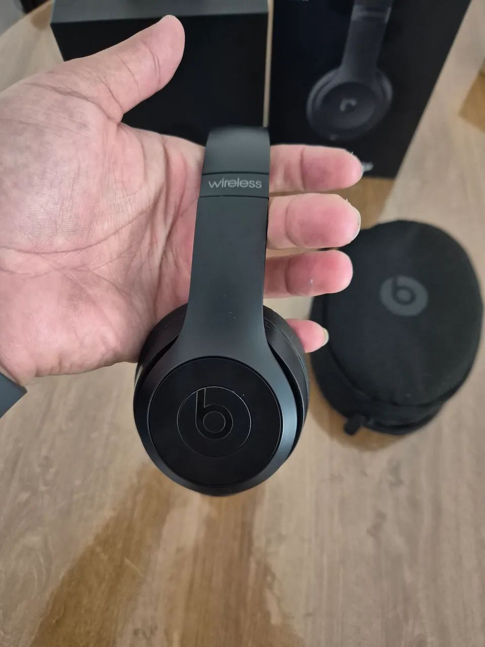 Beats solo 3 Wireless  - Foto 3