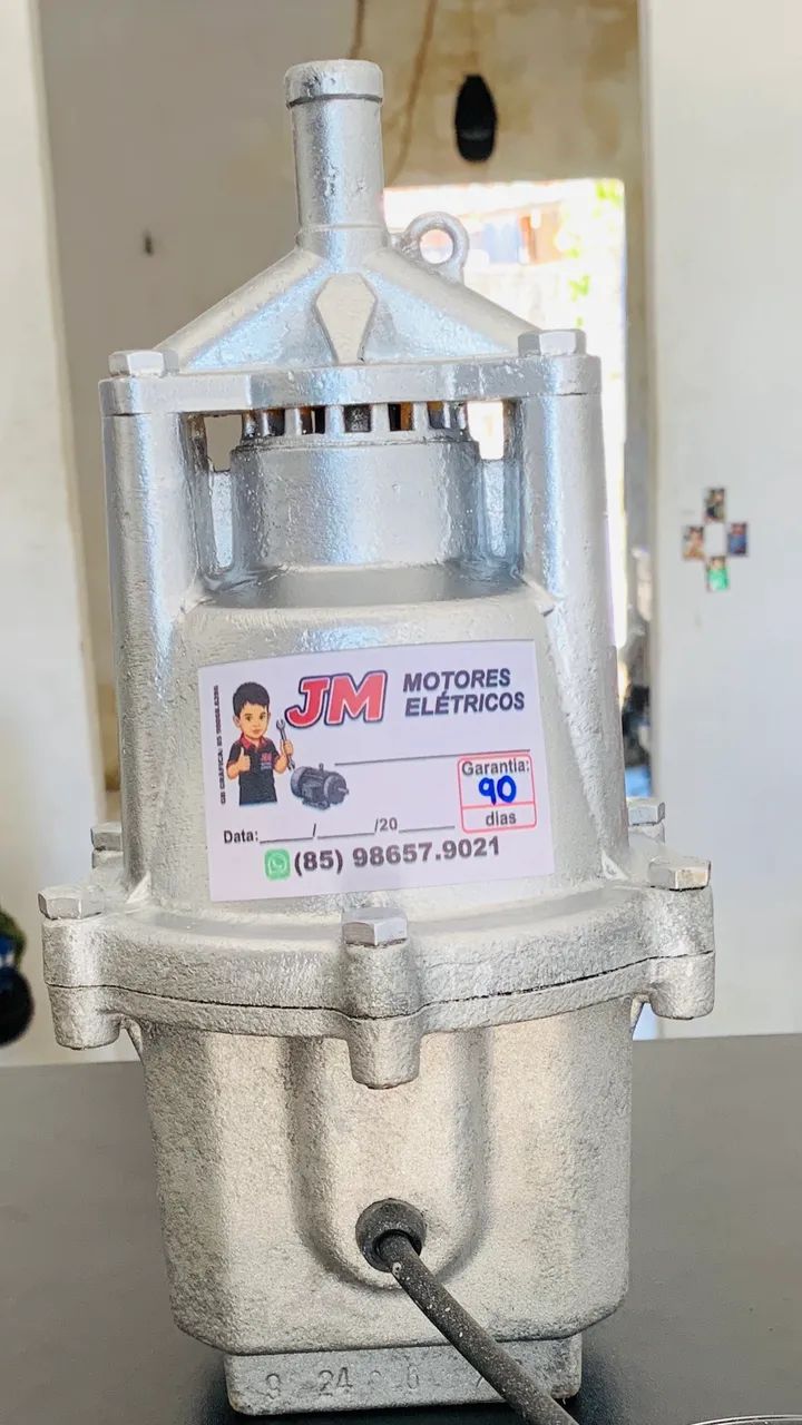 Bomba sapo 
