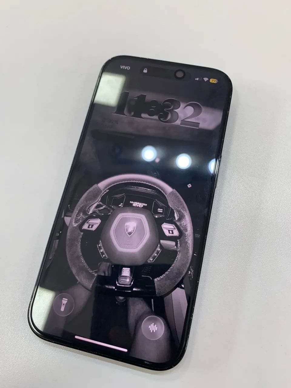iPhone 14 Pro 128GB - Foto 5
