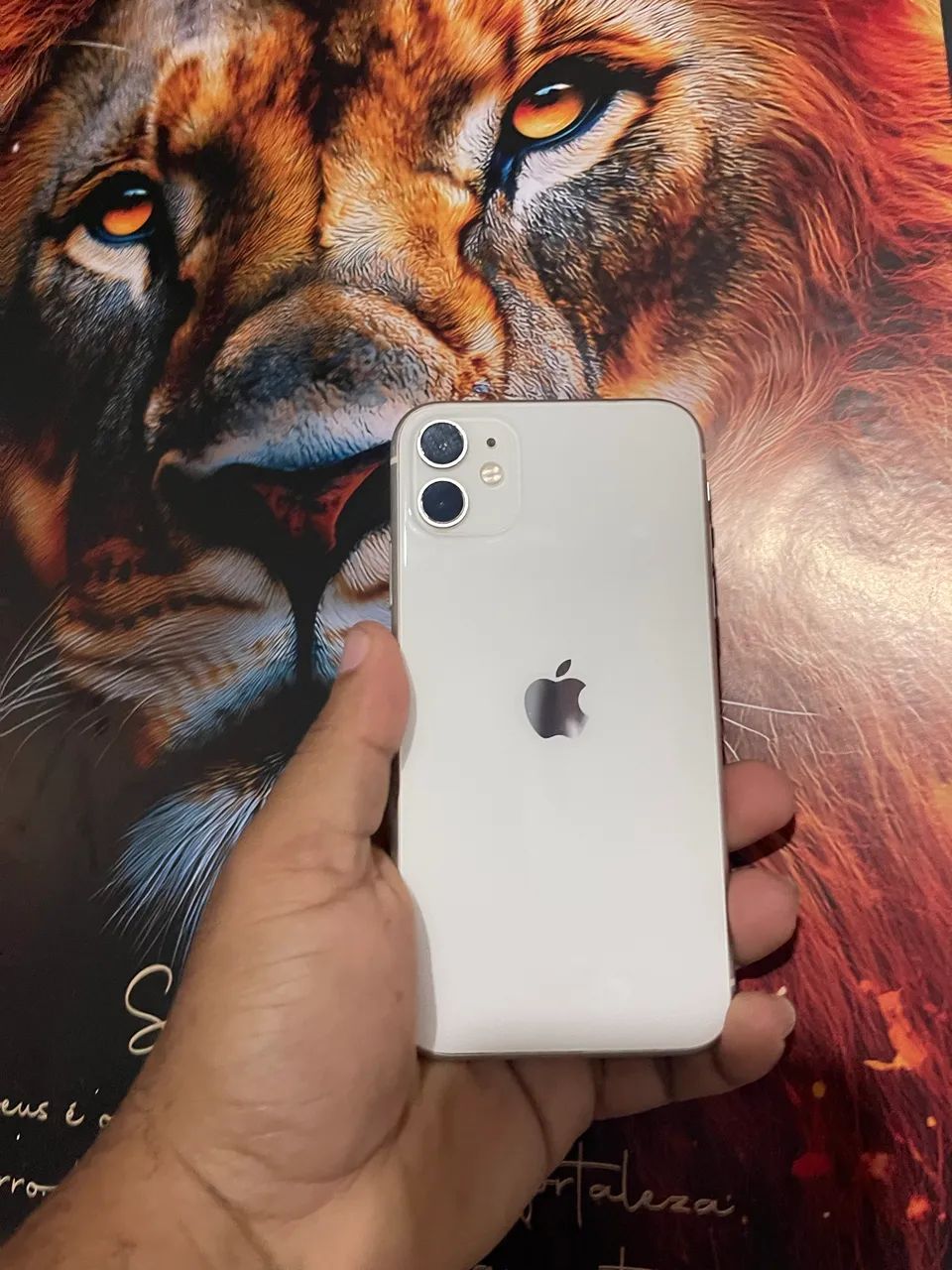 iPhone 11 64gb Face ID ok - Foto 3
