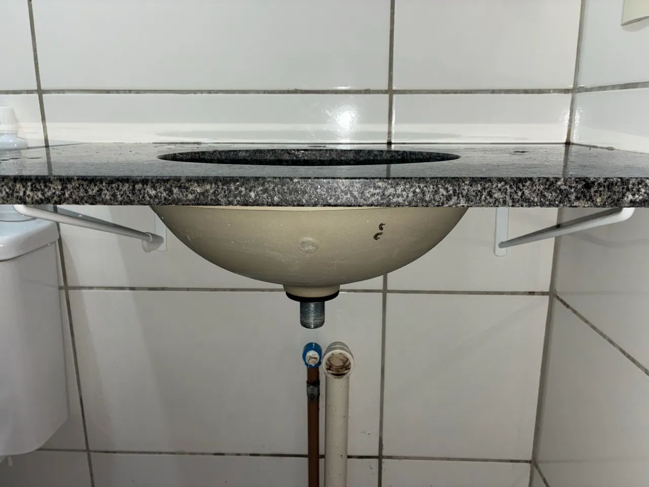 Pia para banheiro - Foto 2