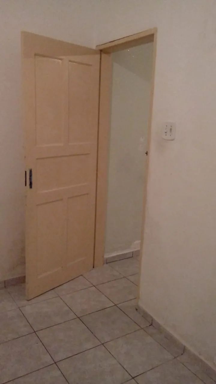 Alugo casa de 3 cômodos no lauzane - Foto 3
