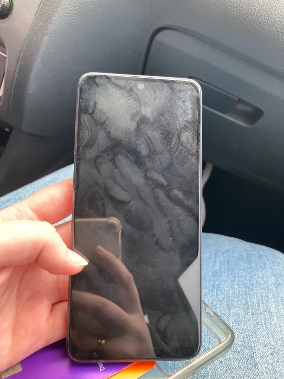 Vendo celular Xiaomi  - Foto 4