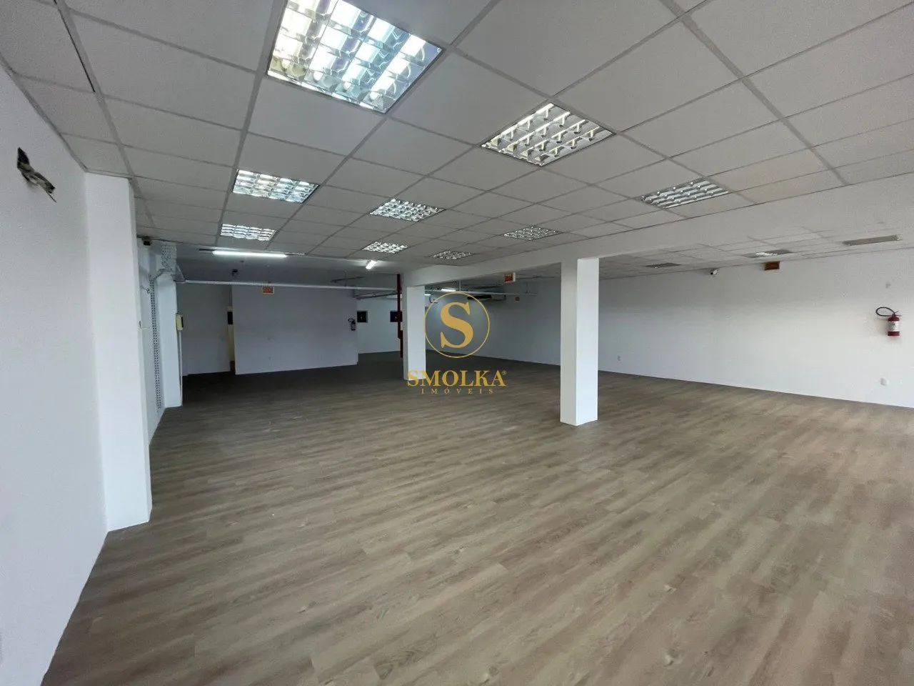 Sala para locação SC 401 Saco Grande Florianopolis SC - Foto 3