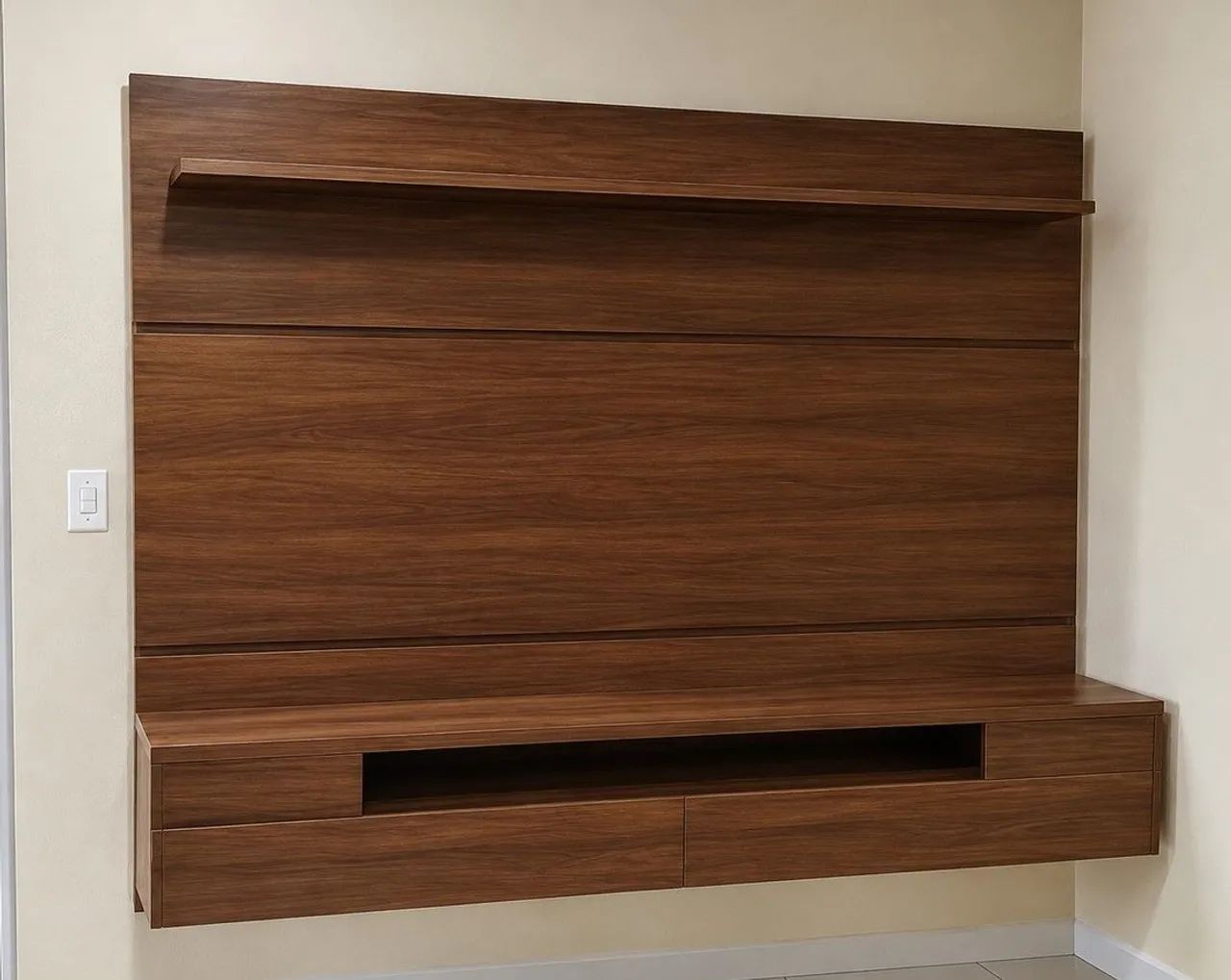 Rack/ Painel TV   - Foto 2