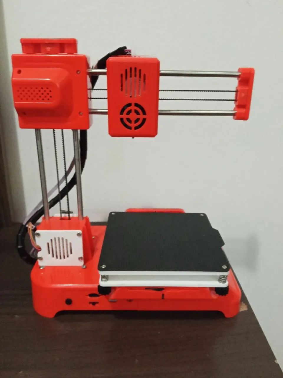 Impressora 3D Easy Threed k7