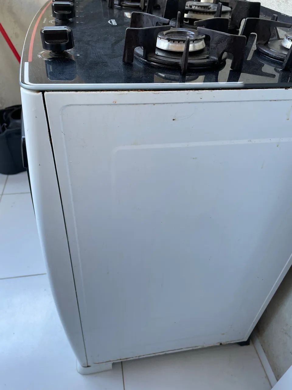 Fogão Dako supreme  - Foto 2