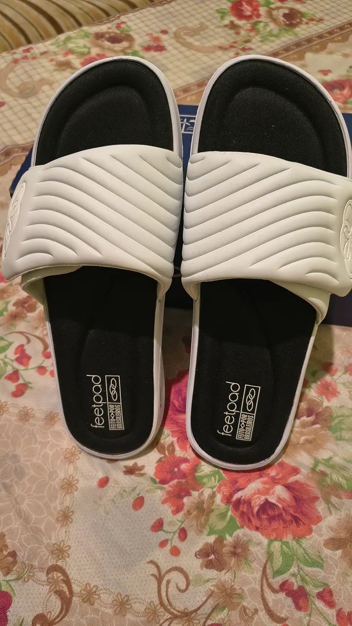 Chinelo Olimpikus N:42 - Foto 3