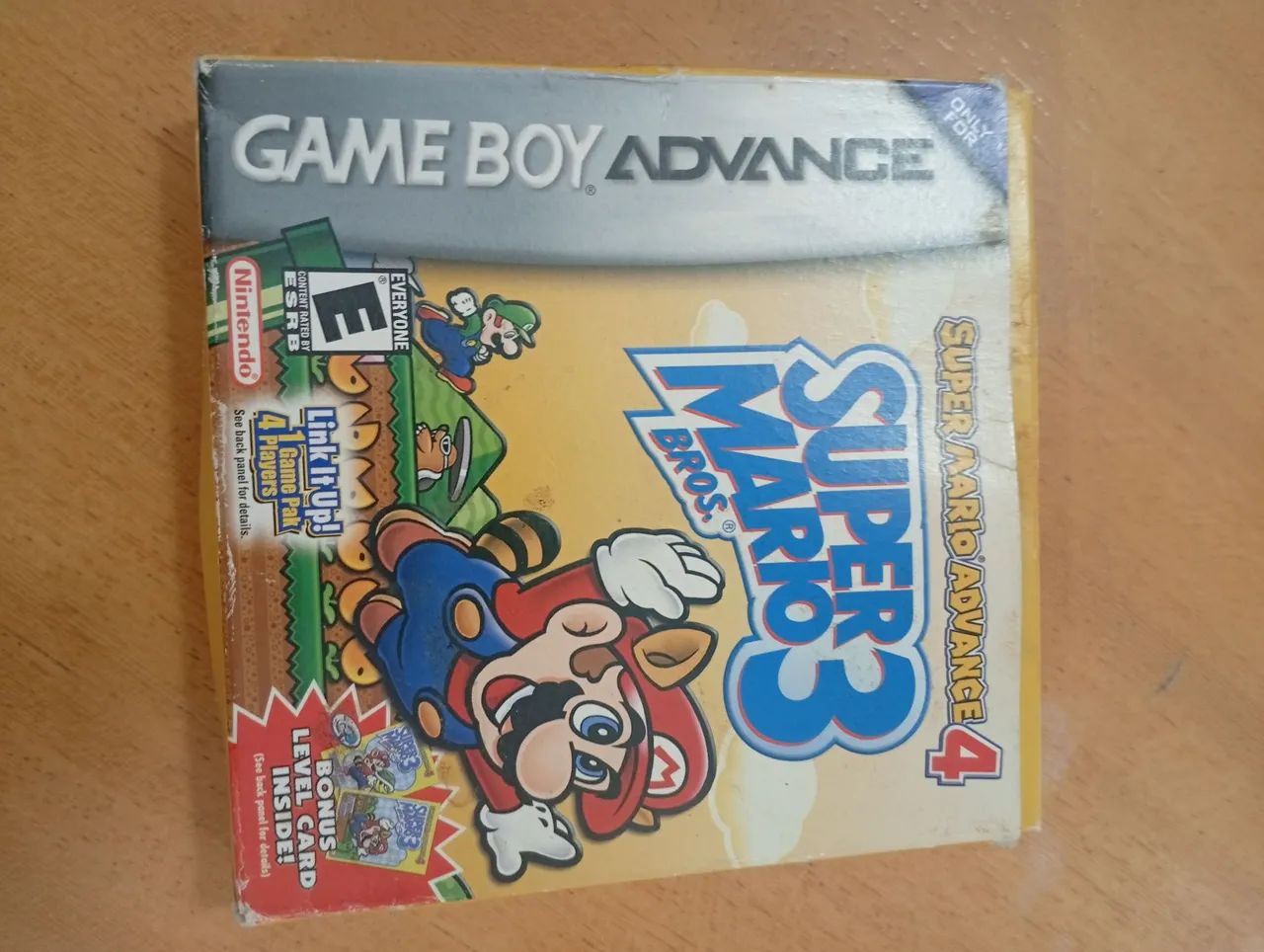 Super Mario Advance 4 Original - Foto 3