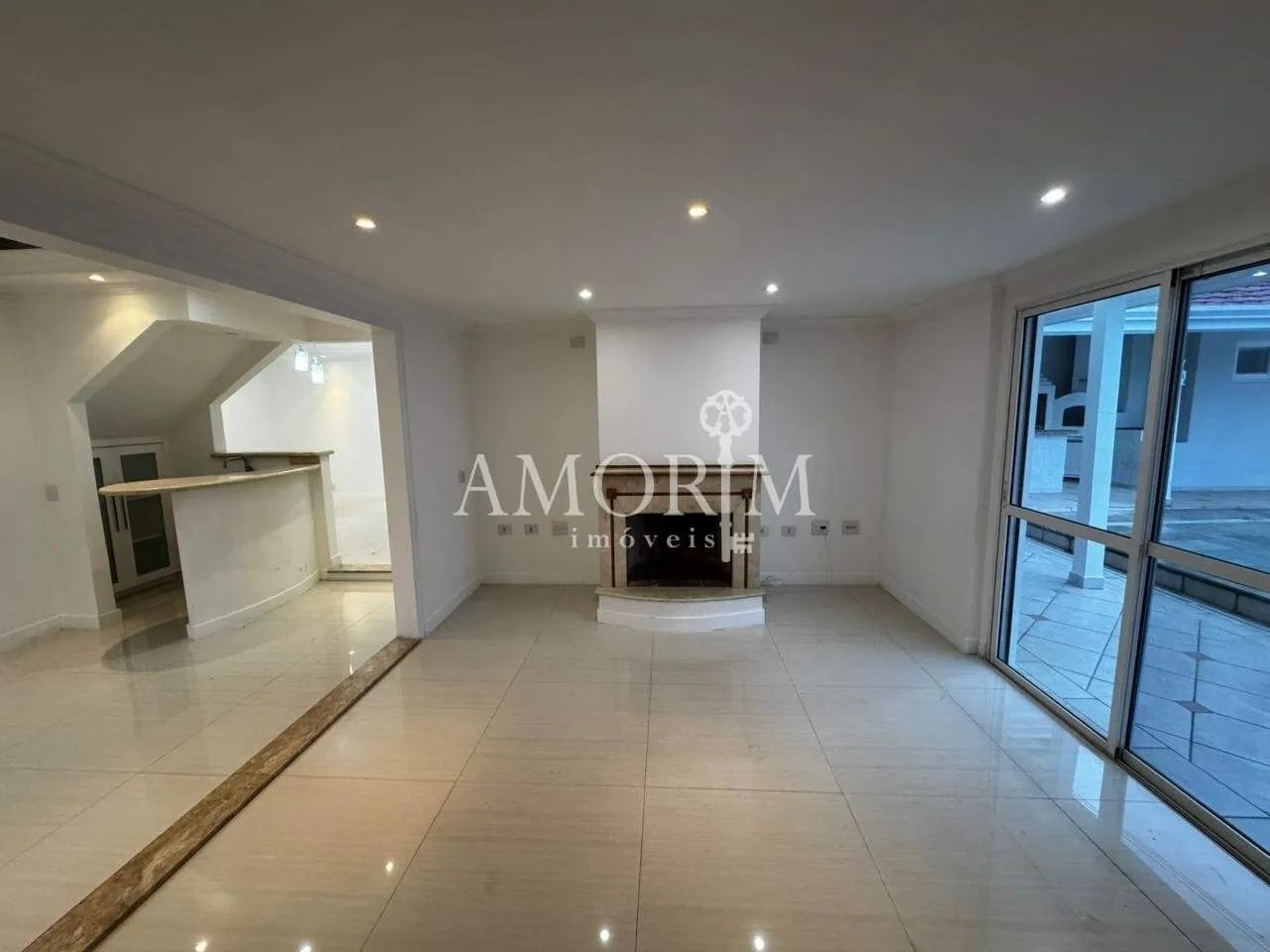 CASA EM CONDOMÍNIO COM 4 DORMITÓRIOS PARA LOCAÇÃO - ALPHAVILLE - Foto 5