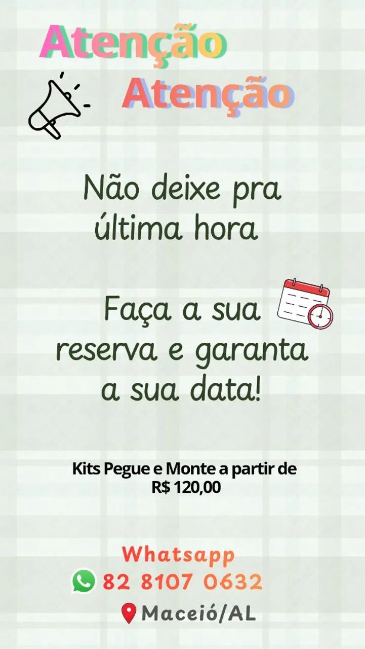 Pegue e monte Jardim encantado  - Foto 4